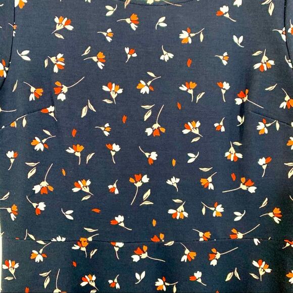 Draper James Dress A-Line Fit & Flare NWT Style DRK 0513 - Picture 8 of 12